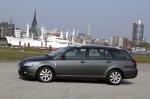 Toyota Avensis Wagon 2003 года